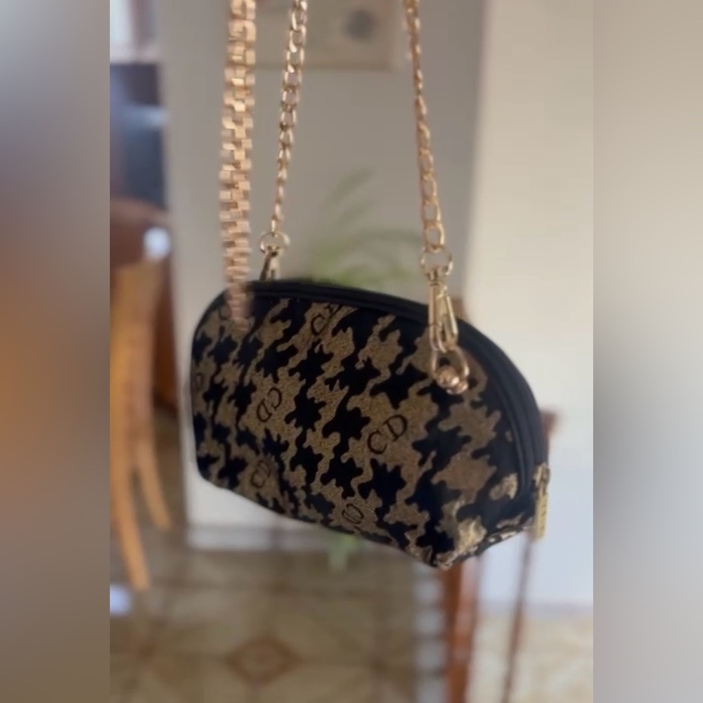 Dior Beauty on Chain
